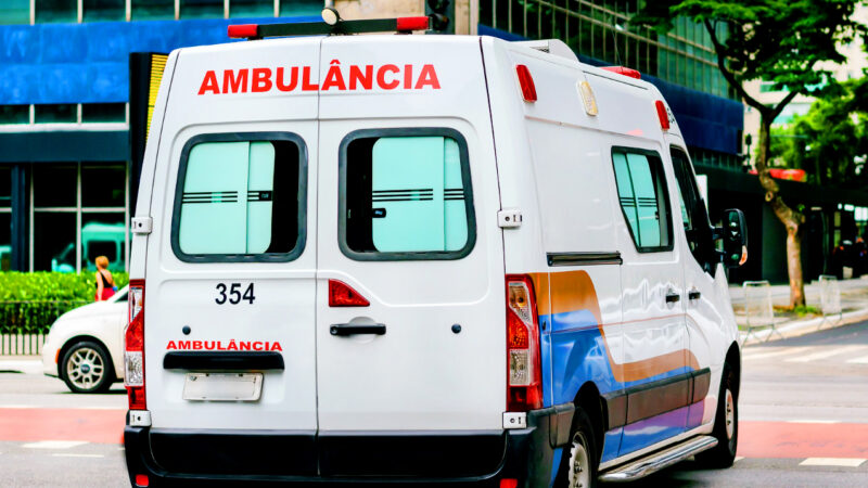 Sindiservita reivindica adequação do município à Lei Nº 15.250/25 referente aos Condutores de Ambulância