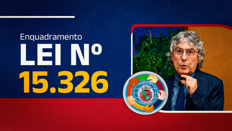 Deputado Carlos Gianazzi faz apelo em prol da valorização e enquadramento das Auxiliares e Monitoras no Magistério