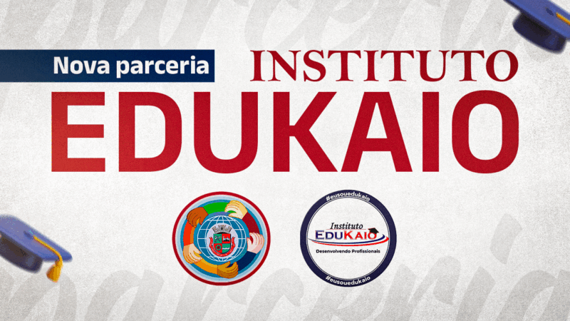 Instituto Edukaio | Associados e dependentes têm 20% de desconto e matrícula grátis em cursos profissionalizantes