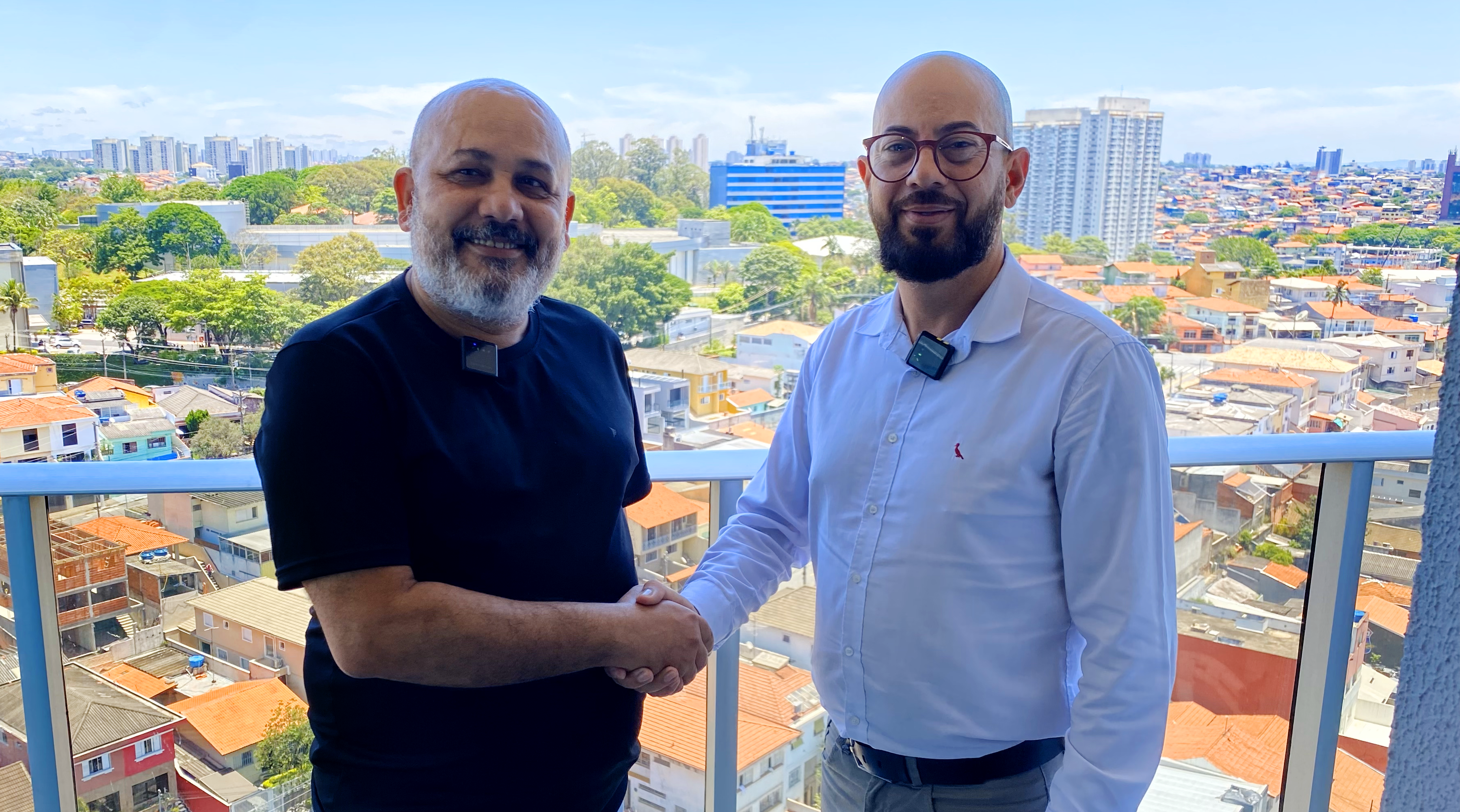 Sindiservita firma parceria especial que oferece assistência diversificada para associados. Confira!