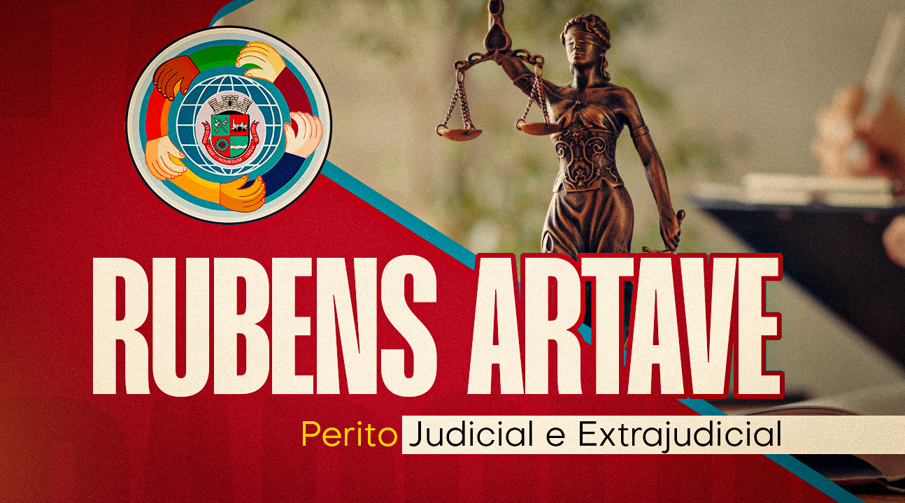 Parceria do Sindiservita com o Perito Rubens Artave oferece serviço especializado e de qualidade. Confira!