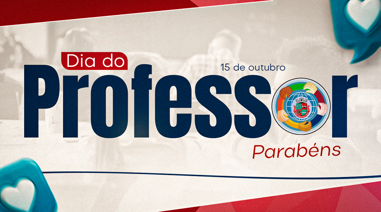 Parabéns, Professores! | Enquanto você luta por mentes brilhantes, nós lutamos por seus direitos
