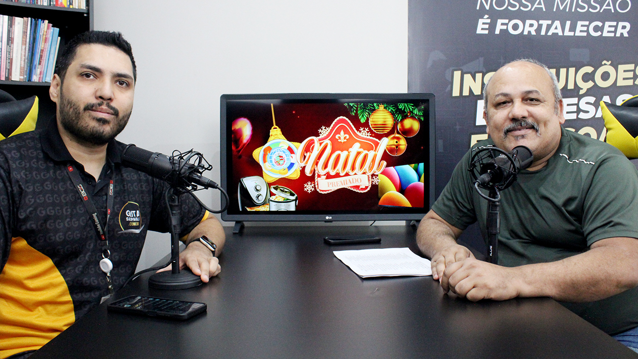 “Natal Premiado” contempla associados do Sindiservita. Confira agora se você foi um dos sortudos!