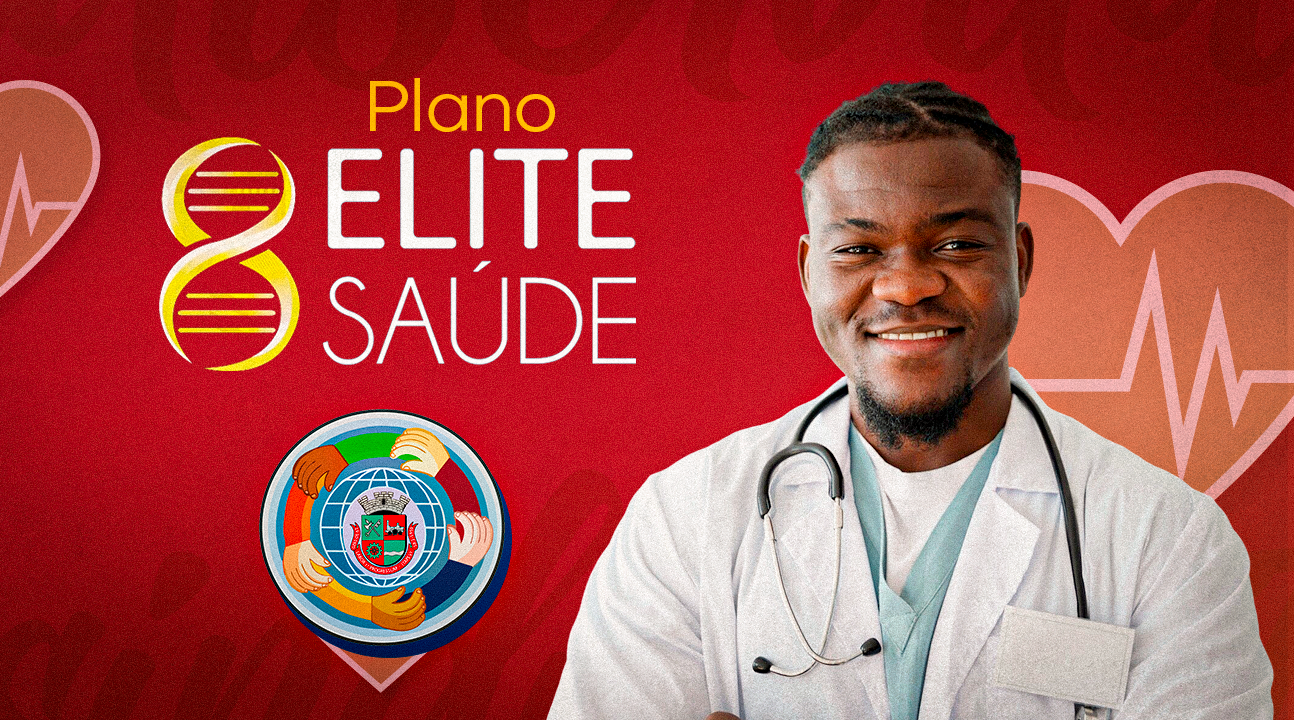 Convênio Elite Saúde | Sócios do Sindiservita podem contratar sua assistência médica a partir de R$ 113 mensais