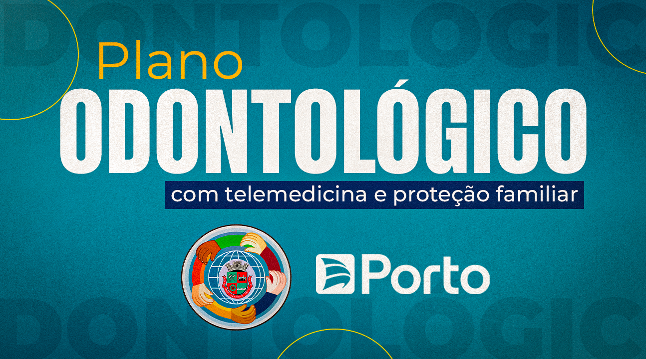 Garanta seu plano odontológico da Porto Seguro com telemedicina e até assistência funeral. Confira!