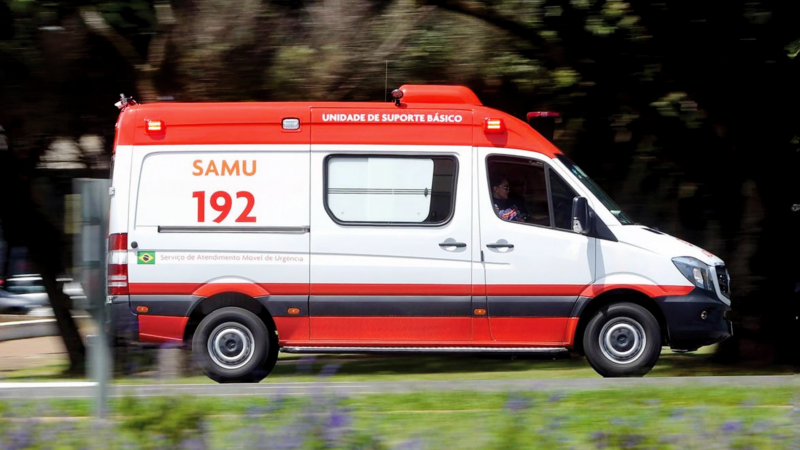 Sindicato pede revisão e reformulação da legislação municipal sobre o cargo de Motorista (Condutor) de Ambulâncias