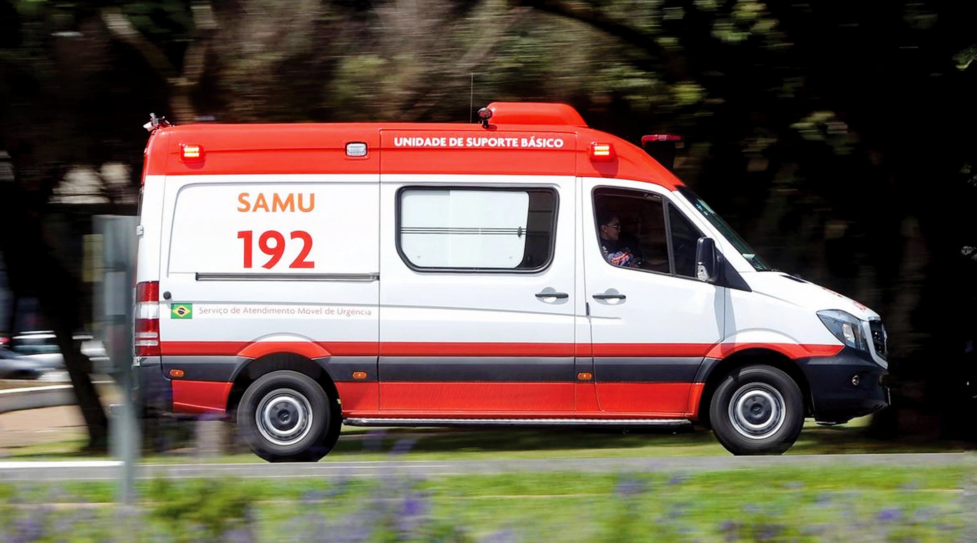 Sindicato pede revisão e reformulação da legislação municipal sobre o cargo de Motorista (Condutor) de Ambulâncias