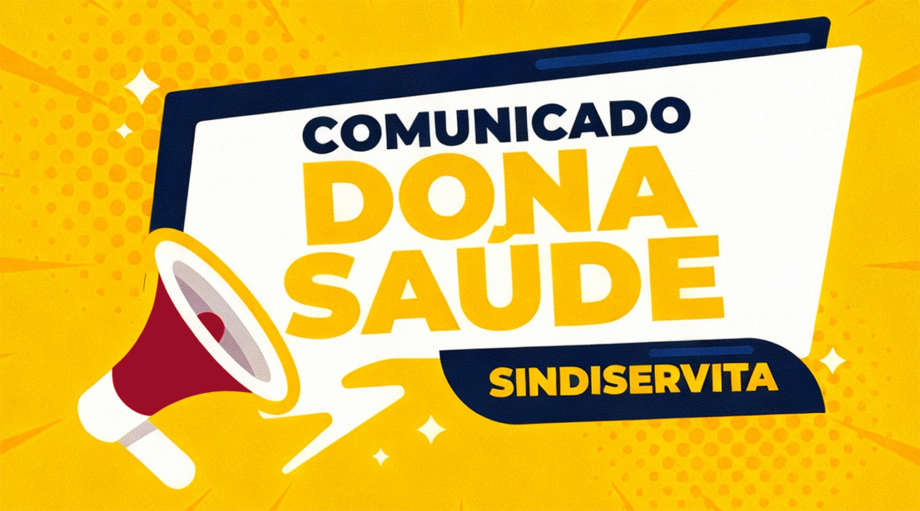 Dona Saúde simplifica acesso a exames para Servidores associados do Sindiservita. Confira as novidades!