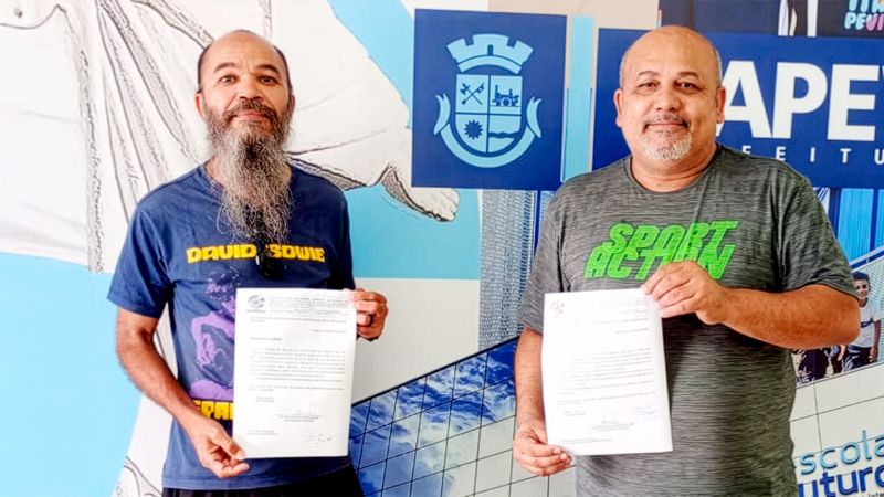 Sindiservita protocola pedido à Prefeitura para cumprimento da retomada da contagem de tempo dos Servidores