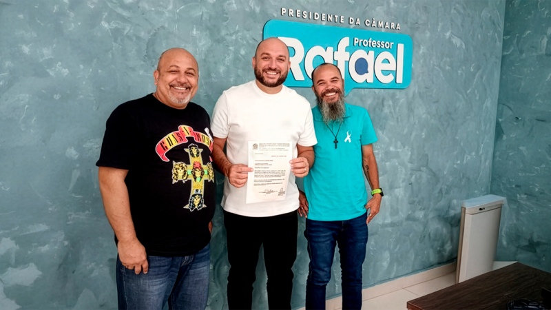 Em defesa do direito adquirido, Sindiservita protocola pedido formal por recursos aos retroativos dos Servidores