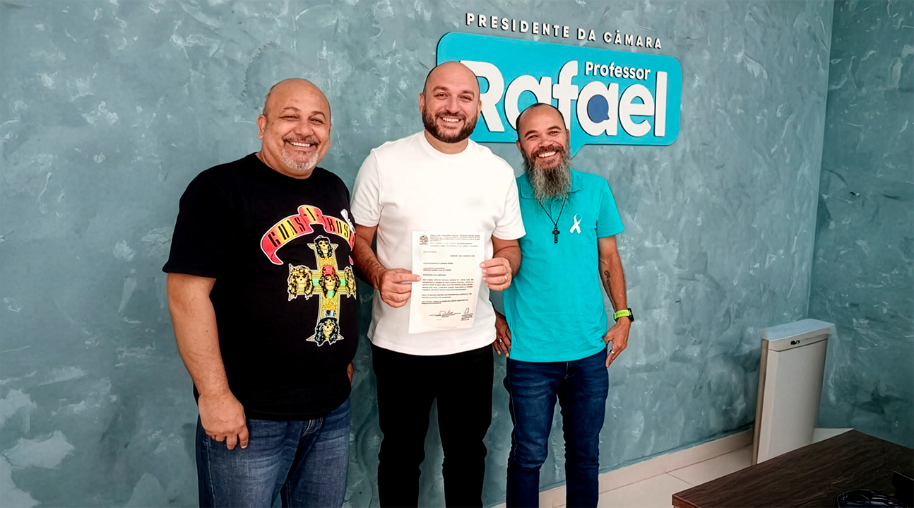 Em defesa do direito adquirido, Sindiservita protocola pedido formal por recursos aos retroativos dos Servidores