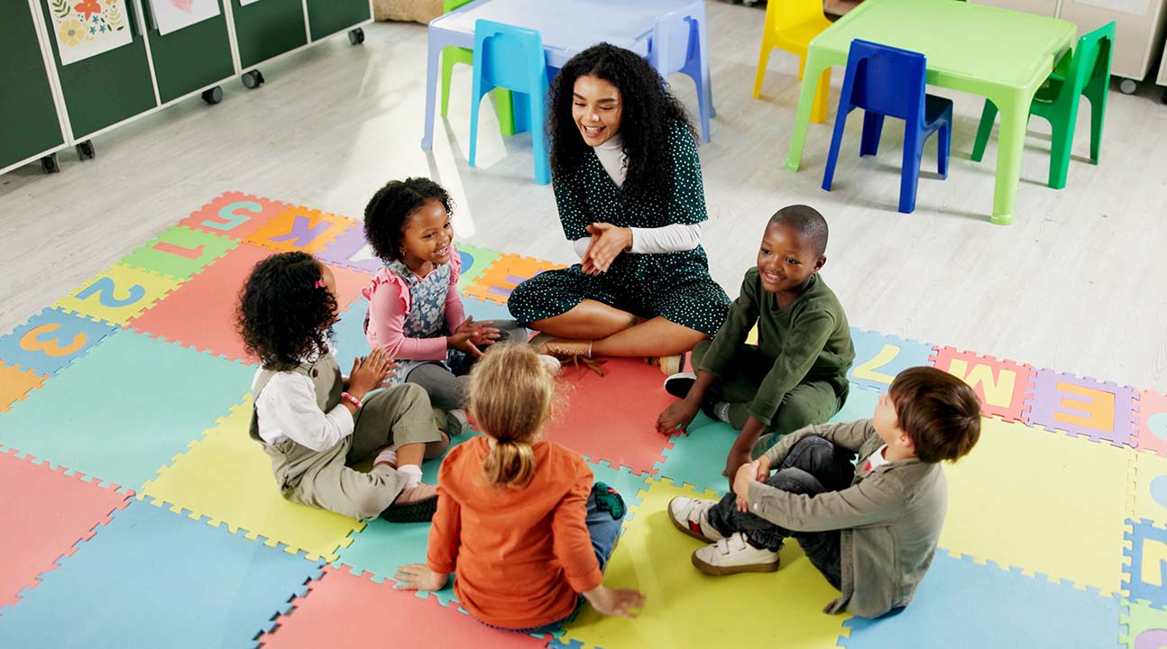 Agora é lei federal | Professores da Educação Infantil têm o direito a integrar a carreira do Magistério