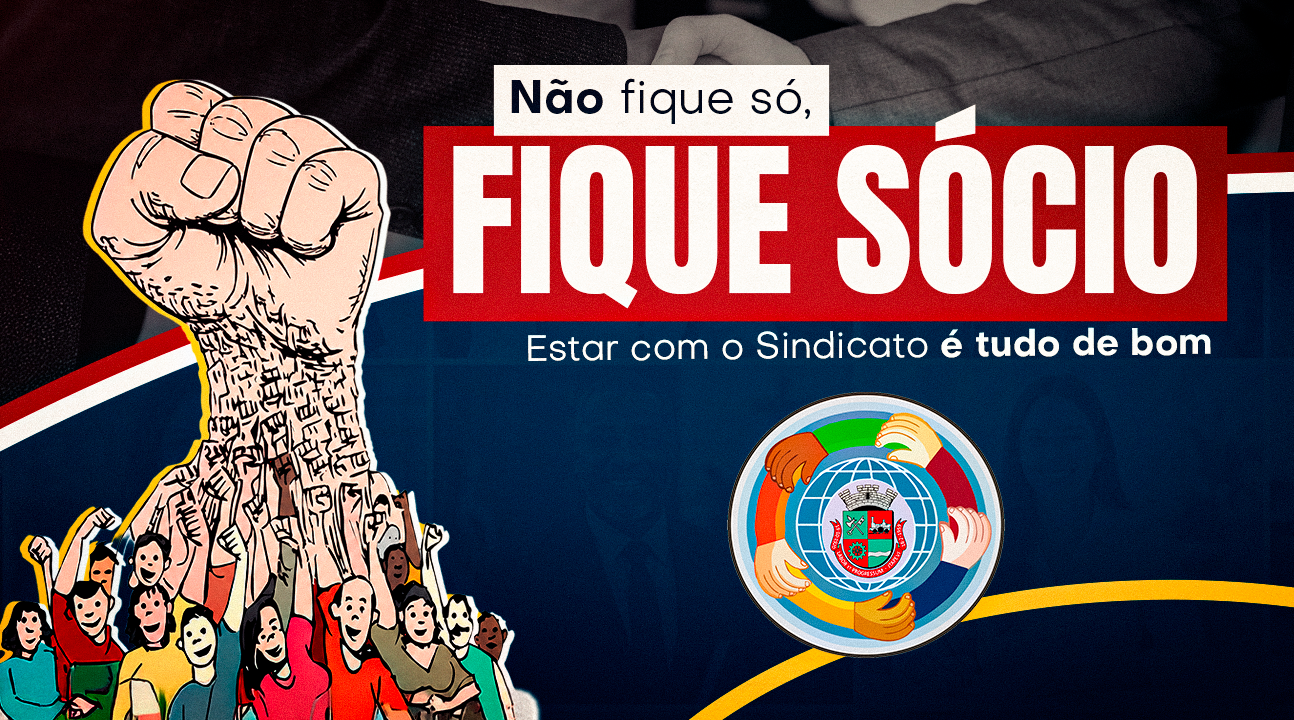 FIQUE SÓCIO