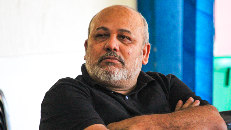 Presidente Cláudio participa de reunião da Fesspmesp e debate com demais lideranças os desafios do serviço público