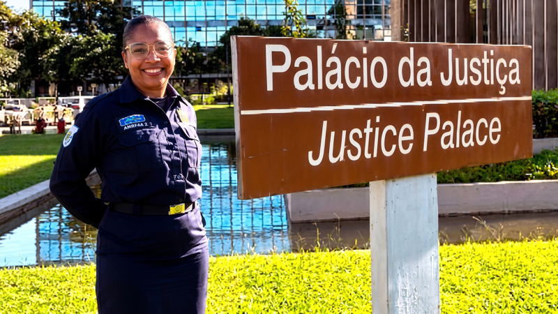 GCM de Itapevi completa 29 anos | Celebramos esta data cheios de orgulho e gratidão dos nossos Servidores!