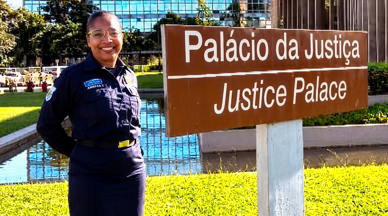 GCM de Itapevi completa 29 anos | Celebramos esta data cheios de orgulho e gratidão dos nossos Servidores!